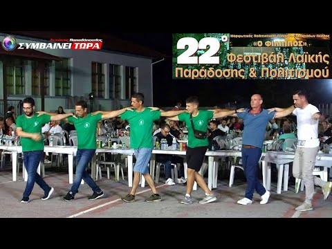 Γκάιντα | Ήχος