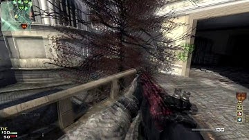 MW3 scar-l double MOAB