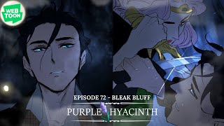 Purple Hyacinth ⌜ Bleak Bluff⌟【 WEBTOON DUB 】