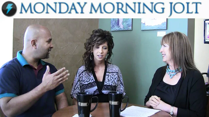 Fort Wayne Hair Stylist Selena Simmons on Monday M...