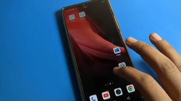 How to Fix brightness problem infinix zero 5g | brightness problem solved