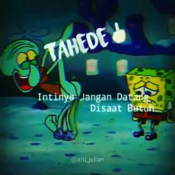 Video Lucu! untuk Teman Pengkhianat :')