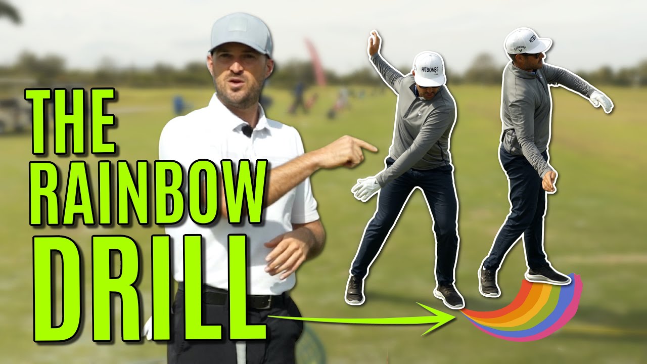 The Rainbow Drill How To Use The Ground For Incredible Speed YouTube