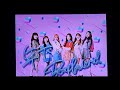 【IZ*ONE/아이즈원】年下Boyfriend 【MV】