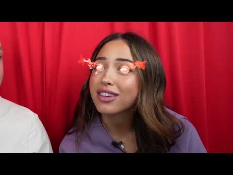 Try Not To Say WOW Challenge HARD 