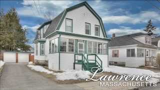 51 Tewksbury Street, Lawrence, MA 01843
