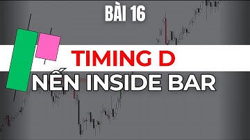 Bài ⑯: Còn CHẶN TÀU bằng chỉ báo RSI và MACD thì xem Video Này