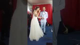 Geli̇n Ve Damat Dan Neşat Ertaş - Yar İmi̇ş Meğer Türküsü
