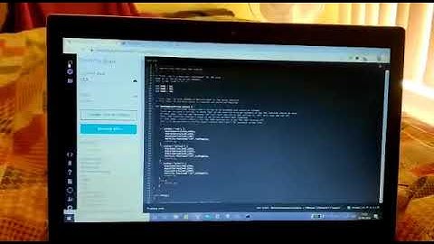 SIT210 - task 4.2 -Particle calling a function from web