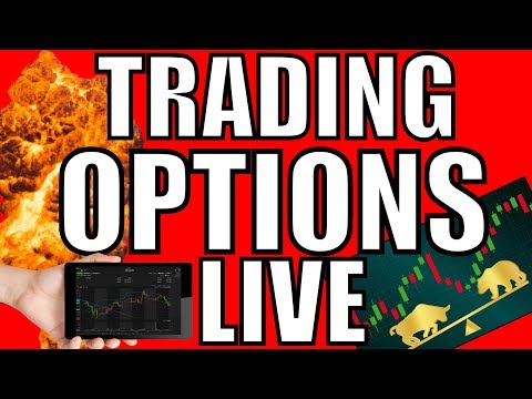 Day Trading Live & Stock Market News - Buy The Dip Or Sell The Rip