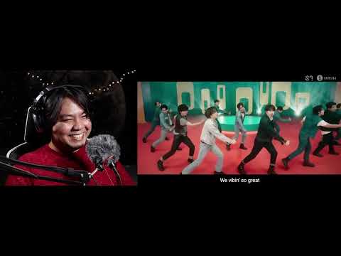 SUPER JUNIOR 슈퍼주니어 'Don't Wait' MV REACTION