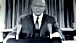 President Eisenhowers Warning About The Military Industrial Complex