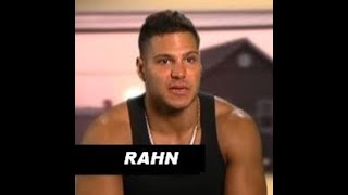 Rahn Stahp (Spice Girls Version)