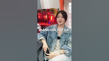 Đánh giá tất cả những em chuột tôi đã từng dùng? #shorts