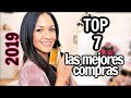 MIS MEJORES COMPRAS DE PERFUMES | TOP 7 | Colaboración Isa Ramírez| Favoritos 2019