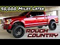 Rough Country Lift Kit 5 Year Review. Should You Buy?