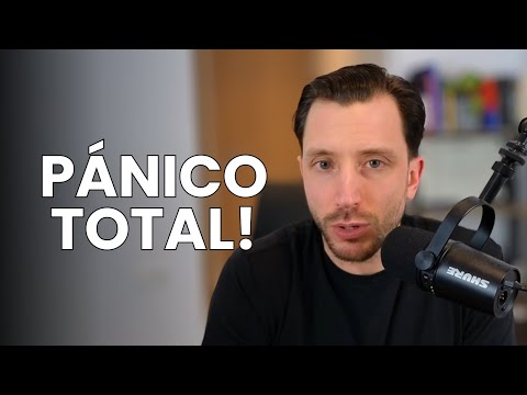 Desplome Total: Las Mejores Oportunidades Aparecen Ahora