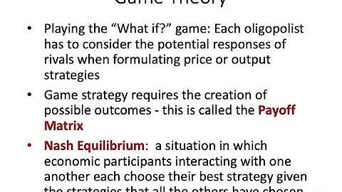 ECO 152 Chapter 11 PowerPoint Lecture - Part B