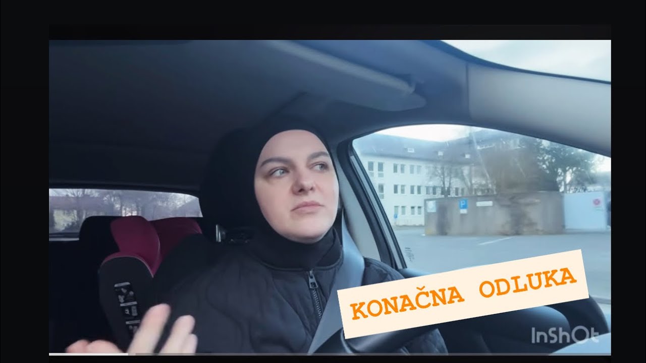 Škola, Pflege ili potpuno drugi put? Konačna odluka...