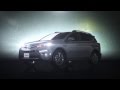 2013 Toyota RAV4【Video】