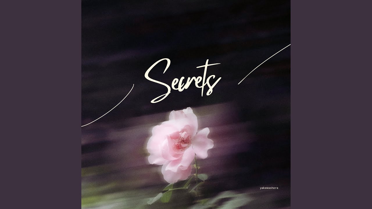 Watch Secrets on YouTube Watch Secrets on YouTube
