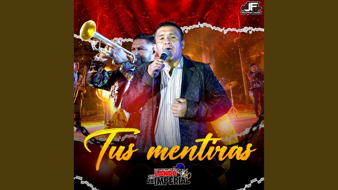 Ver Tus Mentiras no YouTube Ver Tus Mentiras no YouTube