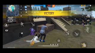 Free Fire Cs Ranked Full Gameplay