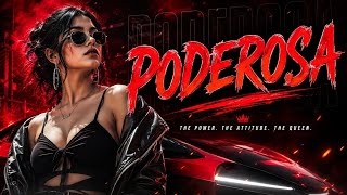 PHONK MUSIC | PODEROSA | BASS BOOSTED MUSIC