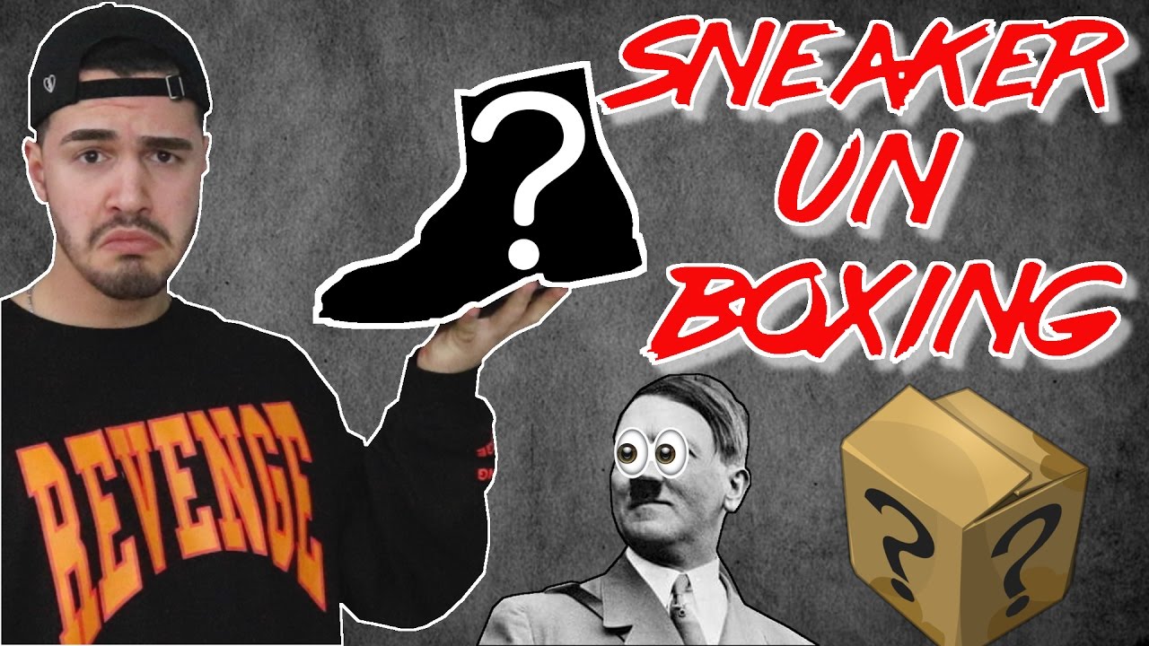 Ist das ein NAZI Schuh? | Always Overdressed