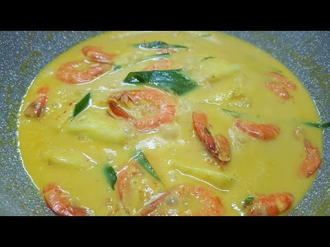 Video: Jadual Tahun Baru 2015: Menyediakan Salad Dengan Udang Dan Nanas