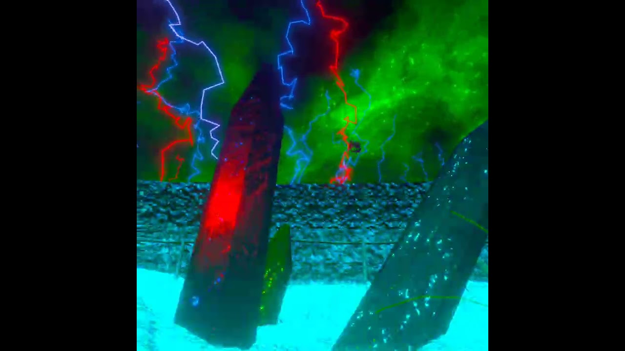 Full vid of God testing in my game 🤑 #gorillataghorror #gtaghorror 