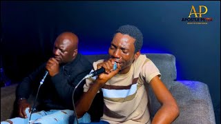 (😭GOD MY HELPER) DEEP WORSHIP SESSION OLD ZIMBABWEAN SONGS APOSTLE PETER & MINISTER ASA 🔥