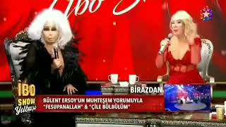 Seda sayan benim başımdan beri halam aututone
