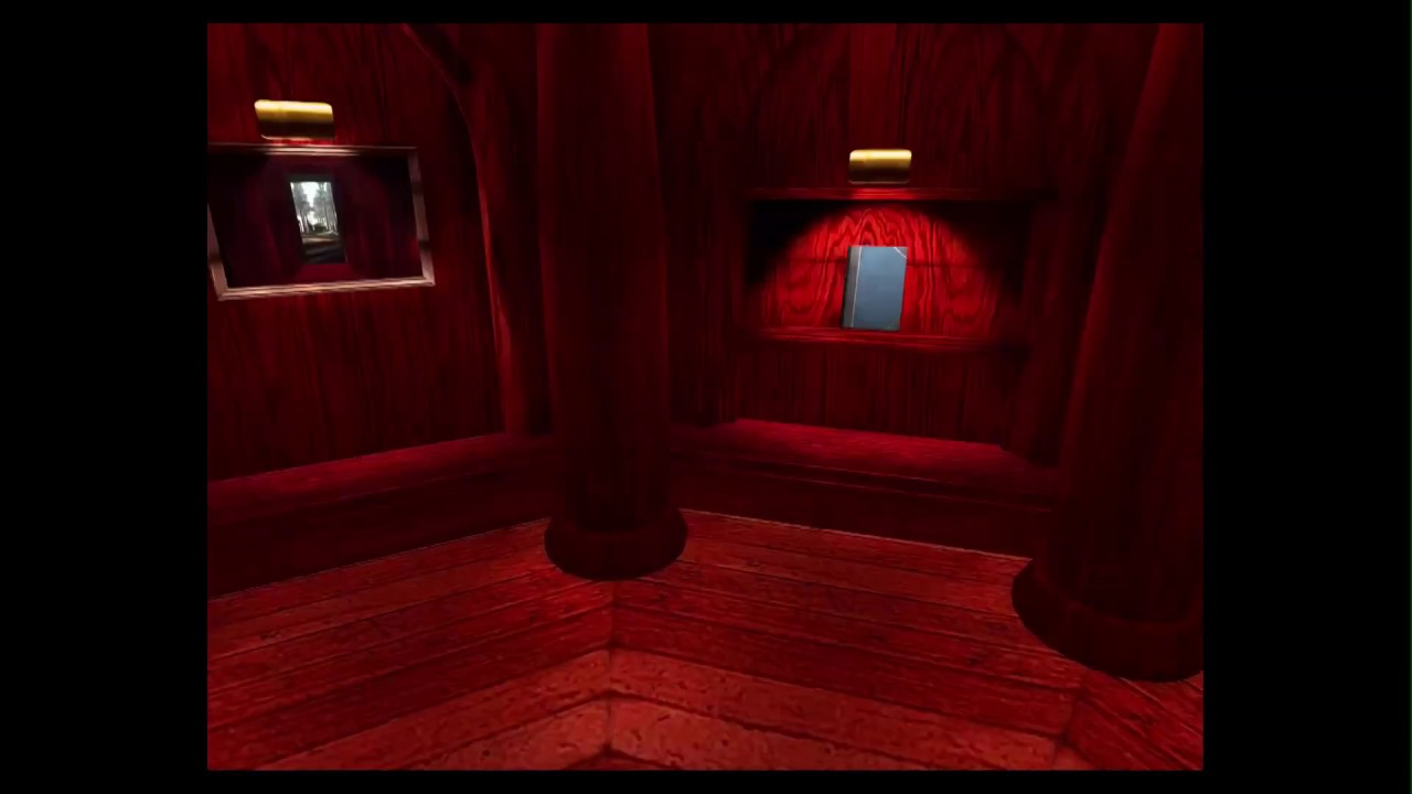 real myst walkthrough