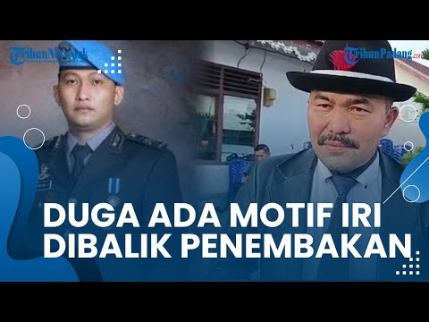 Kamaruddin Simanjuntak sebut Ada Motif Iri di Balik Penembakan Brigadir J, dari Squad Lama?