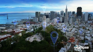 Glympse 2GO Overview