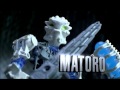 Bionicle 2006 Videos Collection