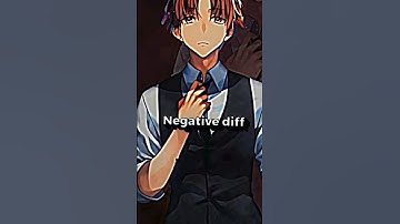 Adult Ayanokoji VS COTE #classroomoftheelite