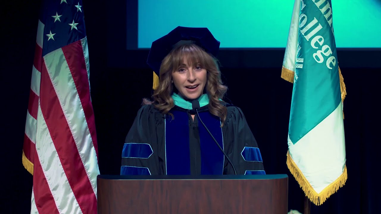 Tri-C Fall AS Virtual Celebration