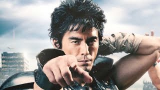 伊藤英明がケンシロウに！たっぷり楽しめるスペシャル動画68秒／ロート製薬CMデ・オウ「おまえはもうニオわない」編