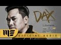 เนื้อเพลง โยนหินถามทาง - Dax Rock Rider