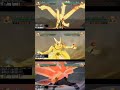 Naruto x Boruto Ultimate Ninja Storm #gaming #playstation #games #naruto #ps5