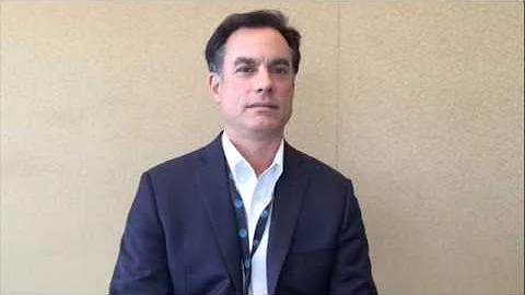 David Logsdon - Interview at Smart Cities Week Was...
