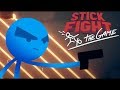 Çöp Adamların Savaşı | Stick Fight