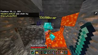 Minecraft Lifeboat survival mode raiding SM63 screenshot 5