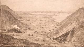 Boston Was Doubled in Size Using Landfill in 1880 — The Original Shoreline Is Now 2 Miles Inland