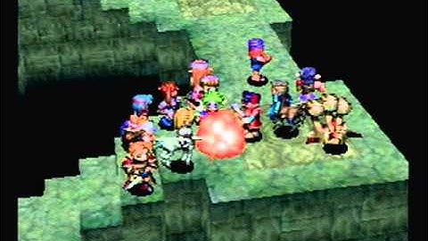 lets play shining force 3 scn 2: part 72 - testing hydras and a worm