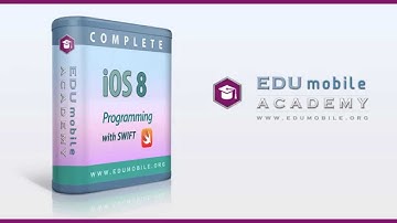 Complete iOS 8 Programming with Swift - Ep 9 - Dictionaries Discussion