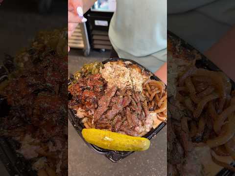 Best loaded Fries I’ve ever seen yet alone tried 🔥 in Liberty, Mo at The Uppercut just outside KC