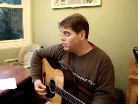 In Perfect Charity by Randall Debruyn sung by Mark...